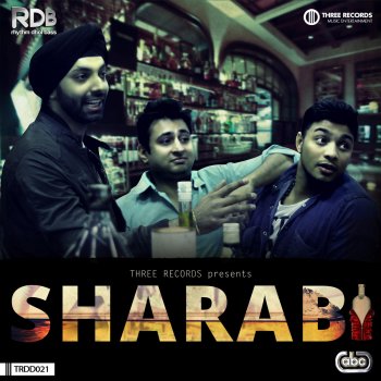 RDB Sharabi