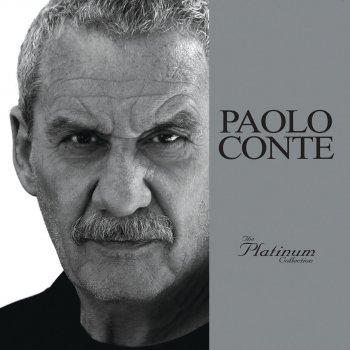 Paolo Conte Messico e nuvole (Live)