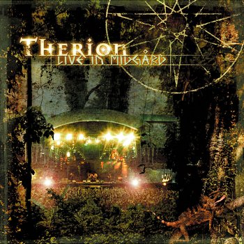 Therion To Mega Therion - Live