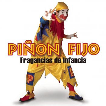 Pinon Fijo Paca Paquíta Pum!