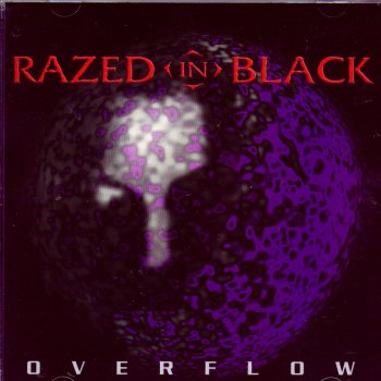 Razed In Black Future Unknown (Remix By Implant)