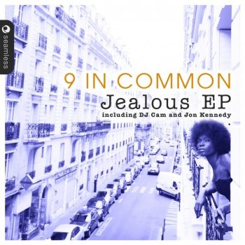 9 In Common Action & Reaction (90's Remix)