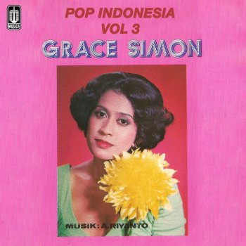 Grace Simon Kerinduan