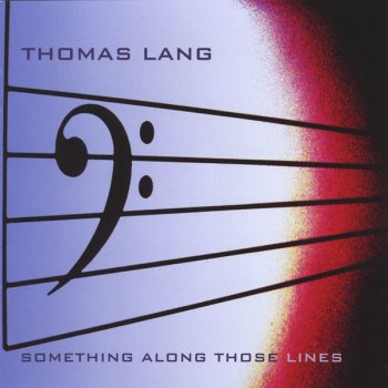 Thomas Lang Sandcastles