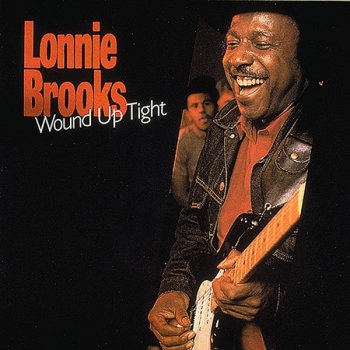 Lonnie Brooks Belly Rubbin' Music