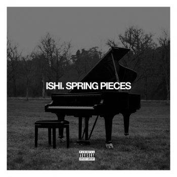 iSHi feat. Tinie Tempah & Pusha T Push It - Remix