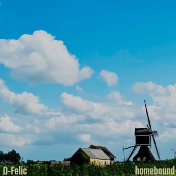 D-Felic Homebound