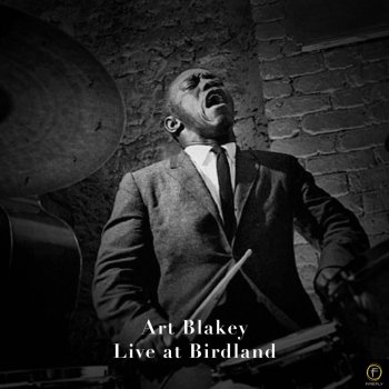 Art Blakey Lou's Blues (Live)