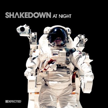 Shakedown At Night (Kid Crème Re-Edit)