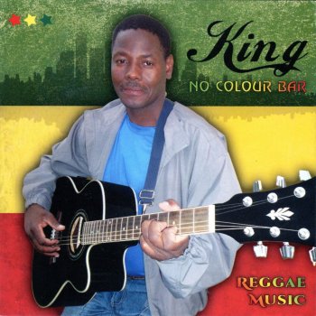King Rock Me with Your Love