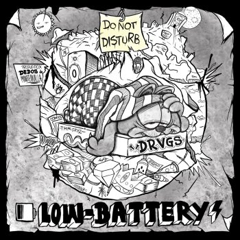 Drvgs Low Battery