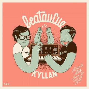 BEATAUCUE Kyllan - Prince Club Remix