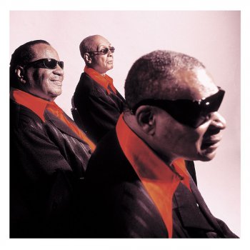 The Blind Boys of Alabama Nobody's Fault But Mine