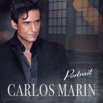 Carlos Marin I Don't Want To Miss A Thing