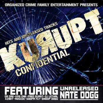 Kurupt Lay It On Back (feat. Fred Durst, DJ Lethal & Nate Dogg)