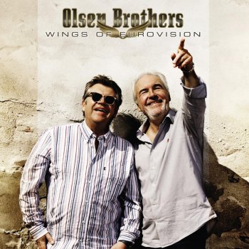Olsen Brothers Fly On the Wings of Love (New 2010)