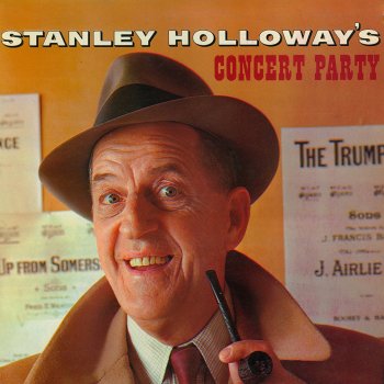 Stanley Holloway The Trumpeteer