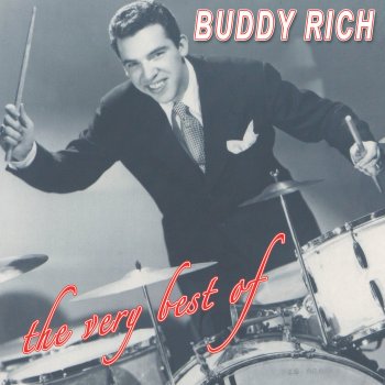 Buddy Rich Easy Does It with Sweets Edison