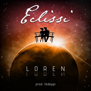 Loren Eclissi