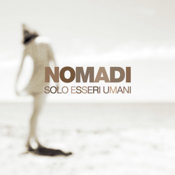 Nomadi feat. Chiara Bertoni Soffio celeste (feat. Chiara Bertoni)