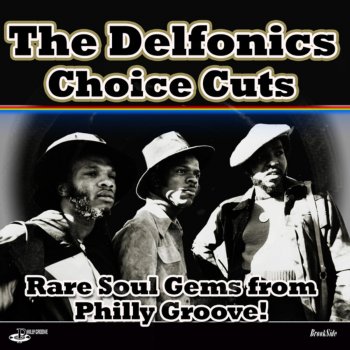 The Delfonics Think It Over