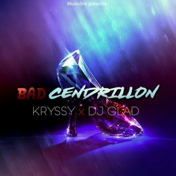 Kryssy Bad cendrillon - Extend