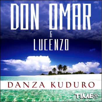Don Omar feat. Lucenzo Danza Kuduro (Radio Edit)