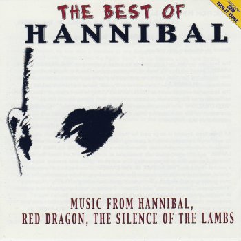Mask Hannibal: The Burning Heart