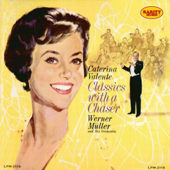 Caterina Valente Theme from Tchaikovsky's Piano Concerto No. 1 In B-Flat Minor, Op. 23
