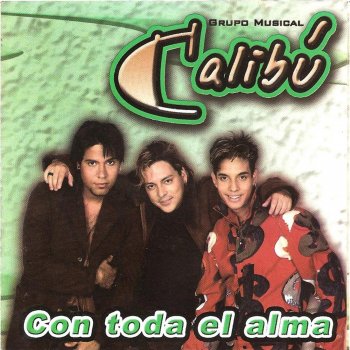 Calibu feat. Calle Ciega Consuelito - Versión Reggaeton