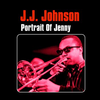 J. J. Johnson Portrait of Jenny