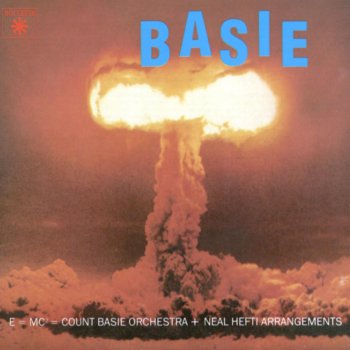Count Basie Midnite Blue