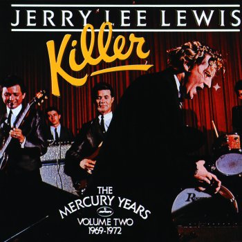 Jerry Lee Lewis I'm In The Glory Land Way
