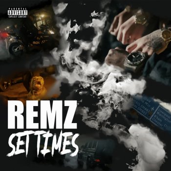REMZ Set Times
