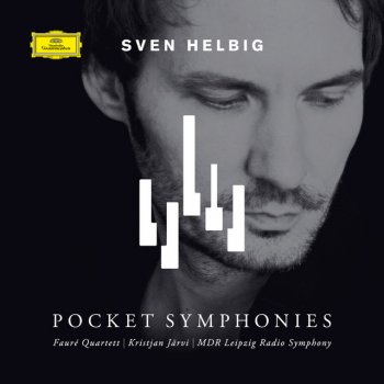 Sven Helbig feat. Fauré Quartett, MDR Leipzig Radio Symphony Orchestra & Kristjan Järvi Bell Sound Falling Like Snow