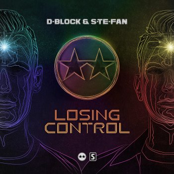 D-Block & S-te-Fan Losing Control