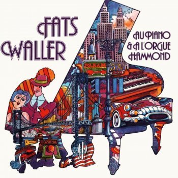 Fats Waller She'll Be Coming Round the Mountain