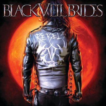 Black Veil Brides Rebel Love Song (Extended Version)