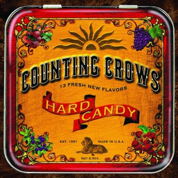 Counting Crows If I Could Give All My Love -or- Richard Manuel Is Dead