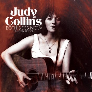 Judy Collins Both Sides Now (Re-Recorded)