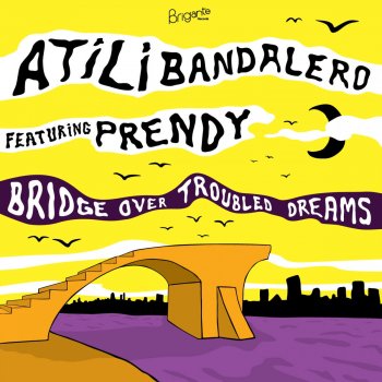 Atili feat. Prendy Tomorrow (feat. Prendy)