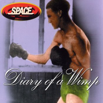 Space Diary Of A Wimp