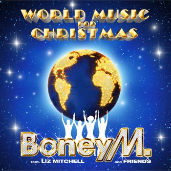 Boney M. Christmas Medley 1983 - Remastered 2017