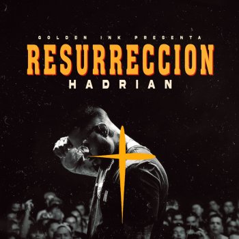 Hadrian Resurrección