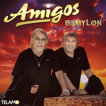 Amigos Die Legende von Babylon