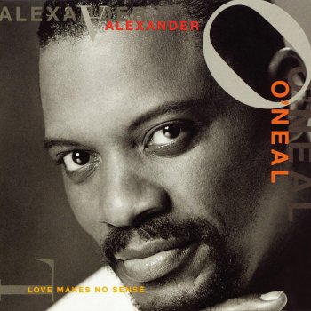 Alexander O'Neal All That Matters to Me