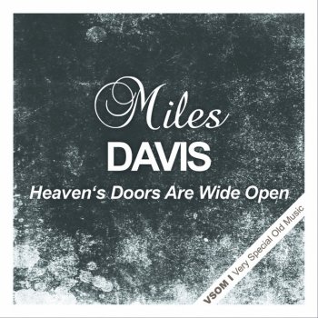 Miles Davis Compulsion - Remastered