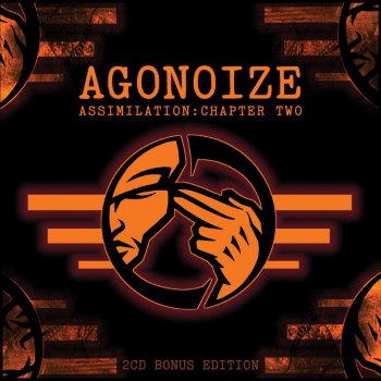 Agonoize Paranoid Destruction