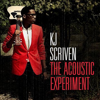 KJ Scriven WIthout You