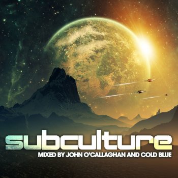 Cold Blue Subculture (Continuous Mix 02)